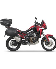 KIT DE FIJACIÓN POSTERIOR SHAD H0CR10ST HONDA AFRICA TWIN 1100L