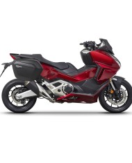 KIT DE FIJACION MALETAS LATERALES SHAD 3P H0XD71IF HONDA X-ADV/FORZA 750