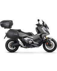 KIT DE FIJACION MALETAS LATERALES SHAD 3P H0XD71IF HONDA X-ADV/FORZA 750