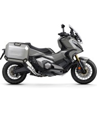 KIT DE FIJACION MALETAS LATERALES SHAD 4P H0XD714P HONDA X-ADV 750