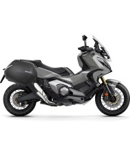 KIT DE FIJACION MALETAS LATERALES SHAD 4P H0XD714P HONDA X-ADV 750