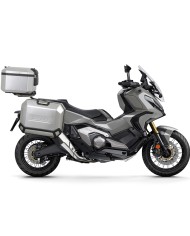 KIT DE FIJACION MALETAS LATERALES SHAD 4P H0XD714P HONDA X-ADV 750