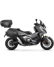 KIT DE FIJACION MALETAS LATERALES SHAD 4P H0XD714P HONDA X-ADV 750