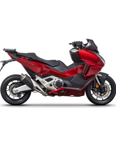 KIT DE FIJACIÓN POSTERIOR SHAD H0FZ71ST HONDA X-ADV/FORZA 750