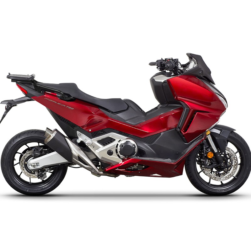 KIT DE FIJACIÓN POSTERIOR SHAD H0FZ71ST HONDA X-ADV/FORZA 750