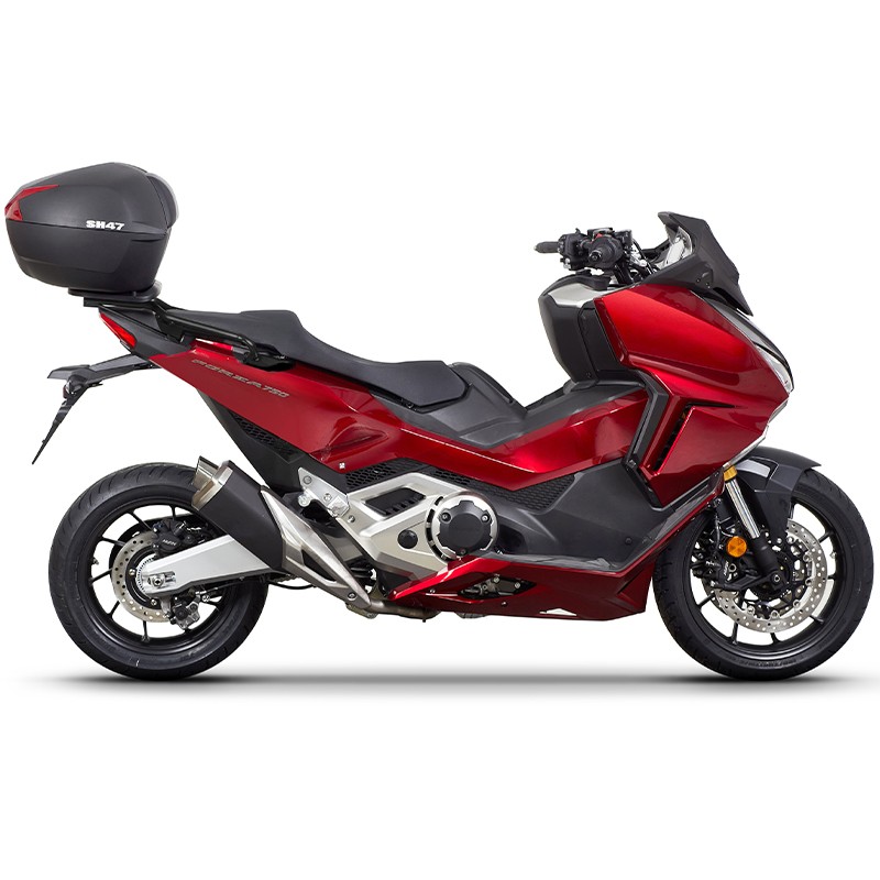 KIT DE FIJACIÓN POSTERIOR SHAD H0FZ71ST HONDA X-ADV/FORZA 750