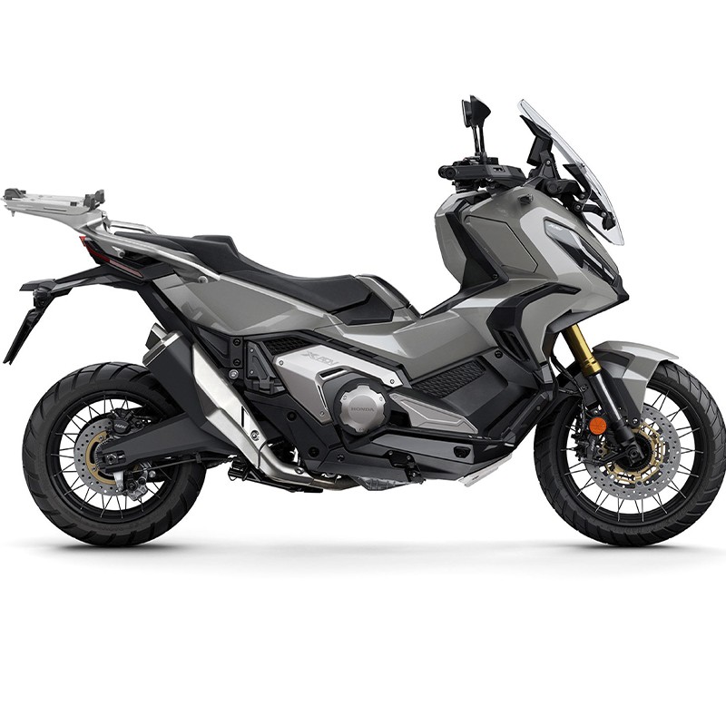 KIT DE FIJACIÓN POSTERIOR SHAD H0XV71ST HONDA NT1100/X-ADV/FORZA 750