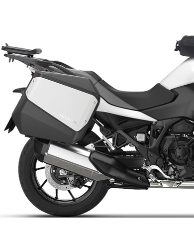 KIT DE FIJACIÓN POSTERIOR SHAD H0XV71ST HONDA NT1100/X-ADV/FORZA 750