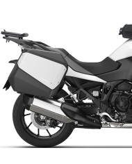 KIT DE FIJACIÓN POSTERIOR SHAD H0XV71ST HONDA NT1100/X-ADV/FORZA 750