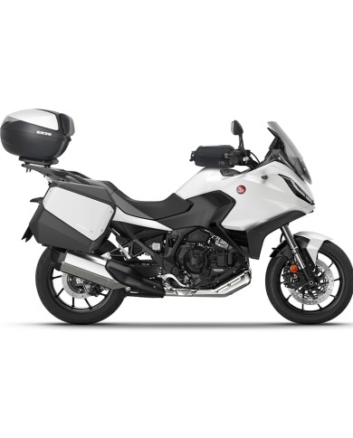 KIT DE FIJACIÓN POSTERIOR SHAD H0XV71ST HONDA NT1100/X-ADV/FORZA 750