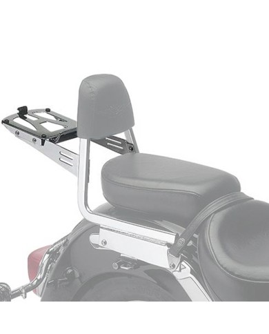 KIT DE FIJACIÓN POSTERIOR SHAD NADTN TOP CUSTOM UNIVERSAL