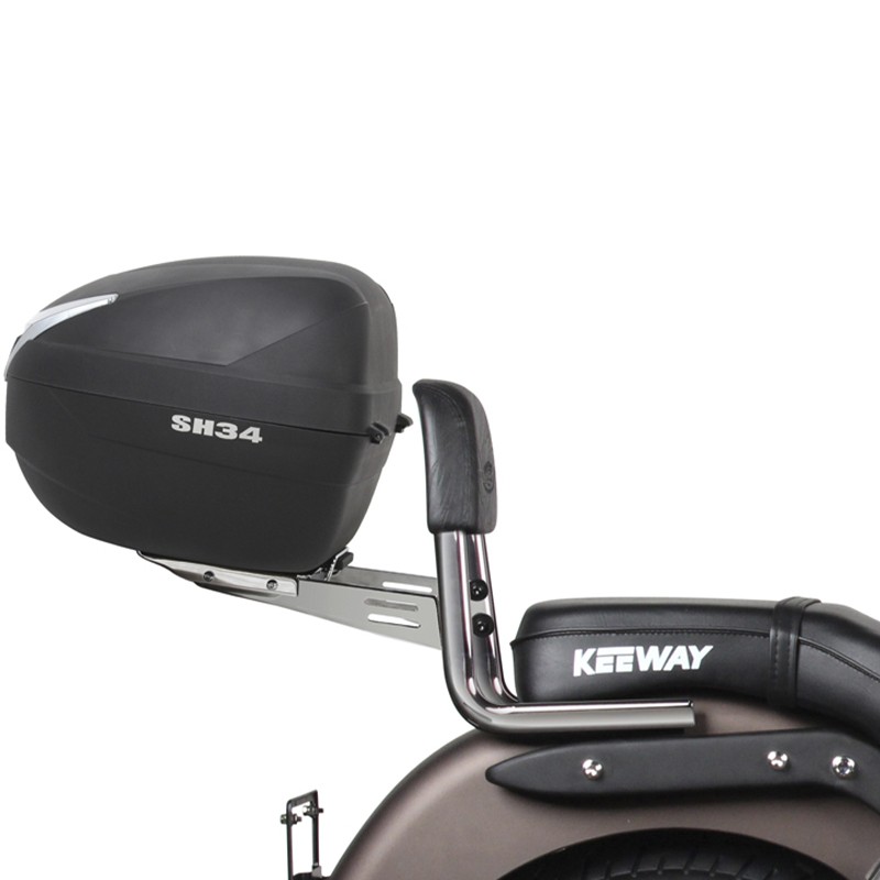 KIT DE FIJACIÓN POSTERIOR SHAD NADTN TOP CUSTOM UNIVERSAL