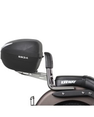 KIT DE FIJACIÓN POSTERIOR SHAD NADTN TOP CUSTOM UNIVERSAL