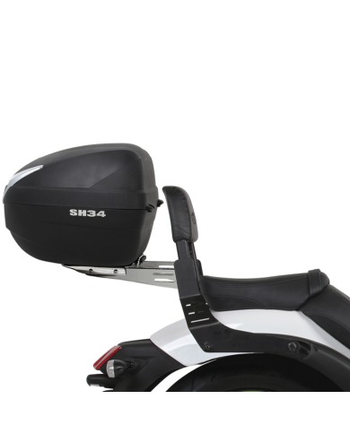 KIT DE FIJACIÓN POSTERIOR SHAD NADTN TOP CUSTOM UNIVERSAL