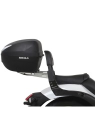 KIT DE FIJACIÓN POSTERIOR SHAD NADTN TOP CUSTOM UNIVERSAL