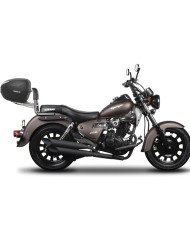 KIT DE FIJACIÓN POSTERIOR SHAD NADTN TOP CUSTOM UNIVERSAL