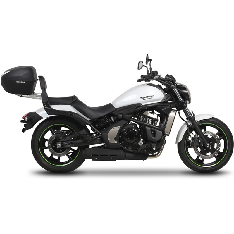 KIT DE FIJACIÓN POSTERIOR SHAD NADTN TOP CUSTOM UNIVERSAL