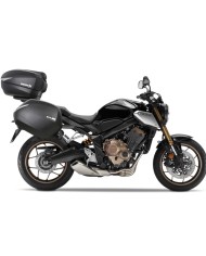 KIT DE FIJACION MALETAS LATERALES SHAD 3P H0CR69IF HONDA CB650R/CBR650R
