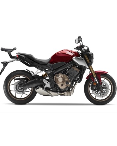 KIT DE FIJACIÓN POSTERIOR SHAD H0CR61ST HONDA CB650R