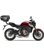 KIT DE FIJACIÓN POSTERIOR SHAD H0CR61ST HONDA CB650R