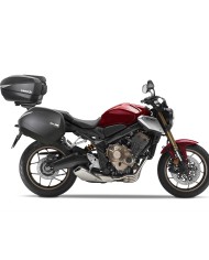 KIT DE FIJACIÓN POSTERIOR SHAD H0CR61ST HONDA CB650R