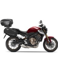 KIT DE FIJACIÓN POSTERIOR SHAD H0CR61ST HONDA CB650R