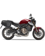 KIT DE FIJACION ALFORJAS SHAD H0CR61SR HONDA CB650R