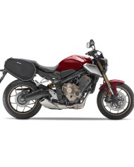 KIT DE FIJACION ALFORJAS SHAD H0CR61SE HONDA CB650R