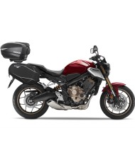 KIT DE FIJACION ALFORJAS SHAD H0CR61SE HONDA CB650R