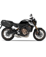 KIT DE FIJACION ALFORJAS SHAD H0CB69SE HONDA CB650R/CBR650R