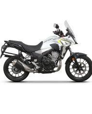 KIT DE FIJACION MALETAS LATERALES SHAD 4P H0ICX594P HONDA CB500X