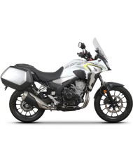 KIT DE FIJACION MALETAS LATERALES SHAD 3P H0CX59IF HONDA CB500X