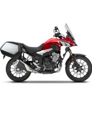 KIT DE FIJACION MALETAS LATERALES SHAD 3P H0CX59IF HONDA CB500X