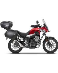 KIT DE FIJACION MALETAS LATERALES SHAD 3P H0CX59IF HONDA CB500X