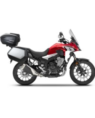 KIT DE FIJACION MALETAS LATERALES SHAD 3P H0CX59IF HONDA CB500X