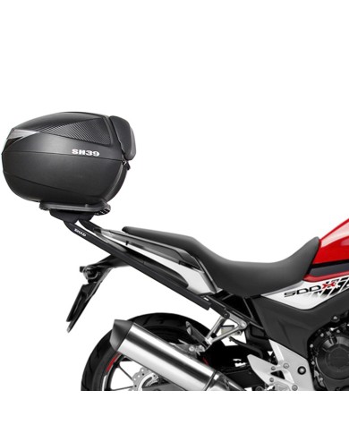 KIT DE FIJACIÓN POSTERIOR SHAD H0CX56ST HONDA CB500X