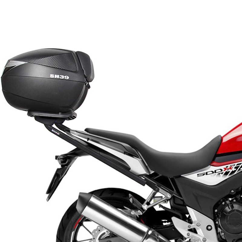 KIT DE FIJACIÓN POSTERIOR SHAD H0CX56ST HONDA CB500X