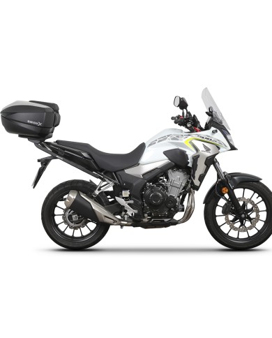 KIT DE FIJACIÓN POSTERIOR SHAD H0CX56ST HONDA CB500X