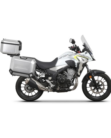 KIT DE FIJACIÓN POSTERIOR SHAD H0CX56ST HONDA CB500X