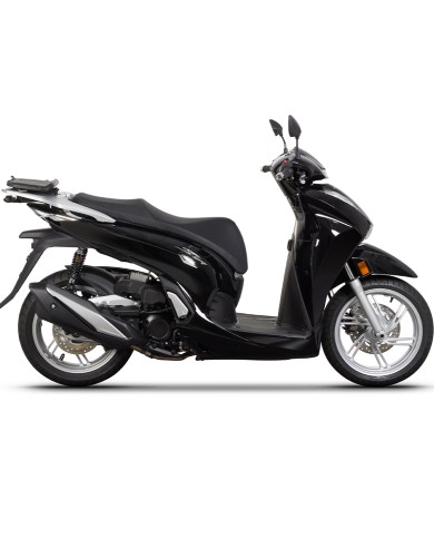 KIT DE FIJACIÓN POSTERIOR SHAD H0SH31ST HONDA SH300/350