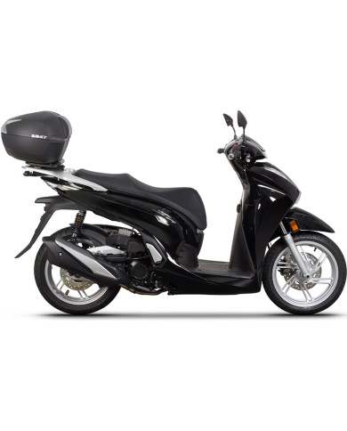 KIT DE FIJACIÓN POSTERIOR SHAD H0SH31ST HONDA SH300/350