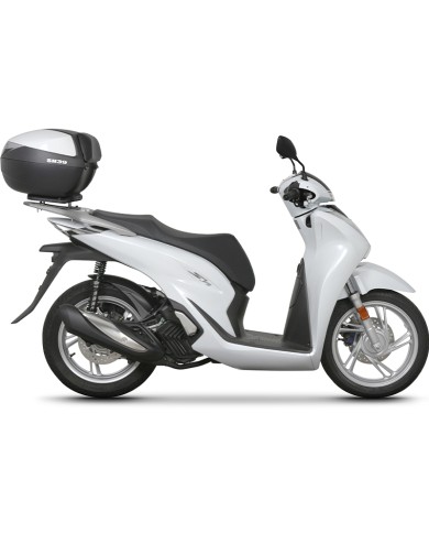 KIT DE FIJACIÓN POSTERIOR SHAD H0SH20ST HONDA SH125