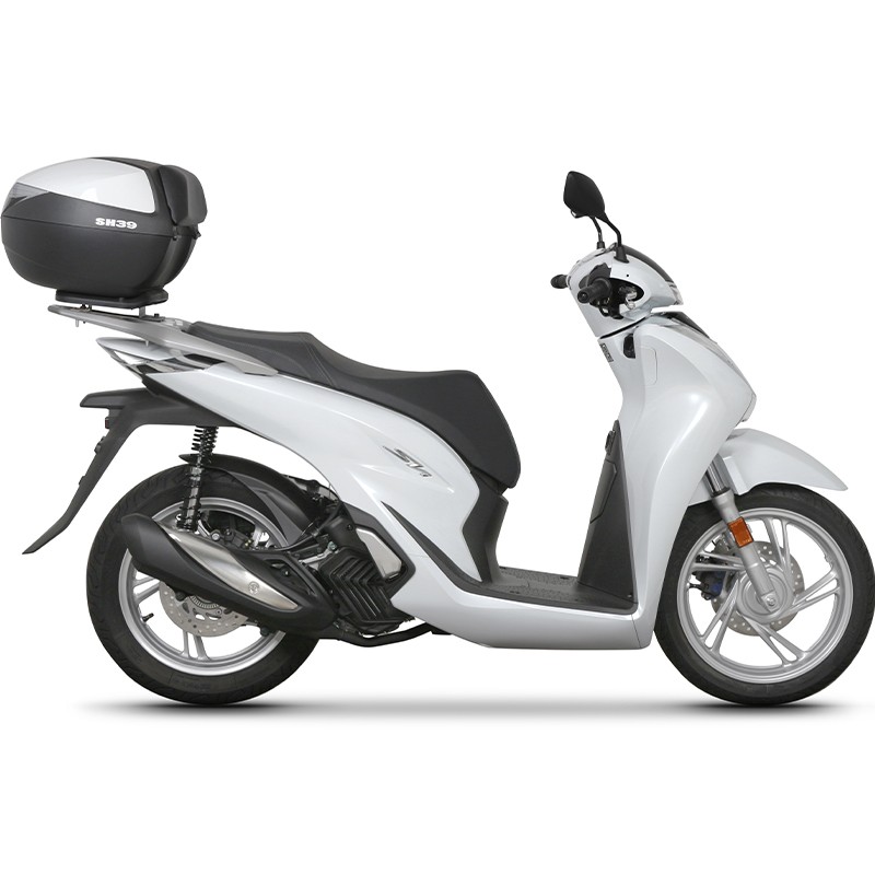 KIT DE FIJACIÓN POSTERIOR SHAD H0SH20ST HONDA SH125