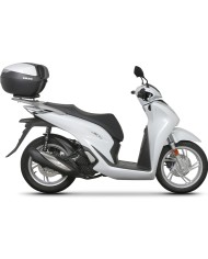 KIT DE FIJACIÓN POSTERIOR SHAD H0SH20ST HONDA SH125