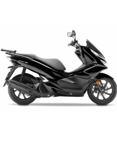 KIT DE FIJACIÓN POSTERIOR SHAD HONDA PCX 125/150 H0PC11ST