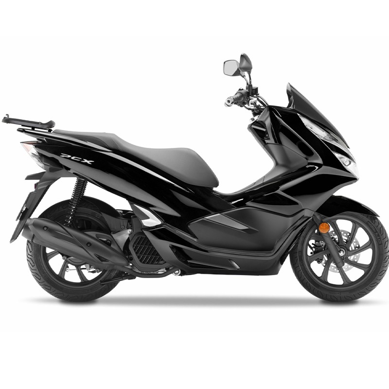 KIT DE FIJACIÓN POSTERIOR SHAD HONDA PCX 125/150 H0PC11ST