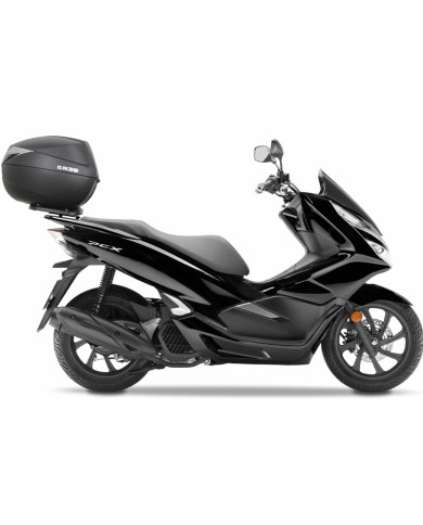 KIT DE FIJACIÓN POSTERIOR SHAD HONDA PCX 125/150 H0PC11ST