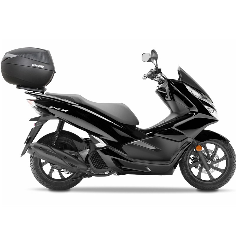 KIT DE FIJACIÓN POSTERIOR SHAD HONDA PCX 125/150 H0PC11ST