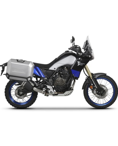 KIT DE FIJACION MALETAS LATERALES SHAD 4P Y0TN794P YAMAHA TENERE 700