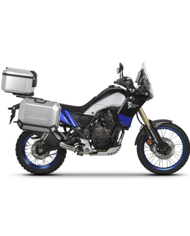 KIT DE FIJACION MALETAS LATERALES SHAD 4P Y0TN794P YAMAHA TENERE 700